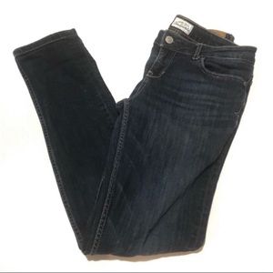 Aeropostale Bayla Skinny Jeans sz 9/10 {189}